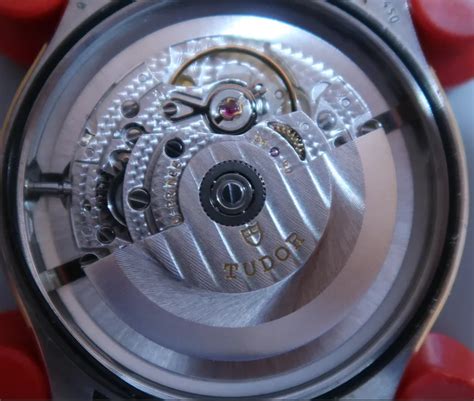 tudor 1926 sellita